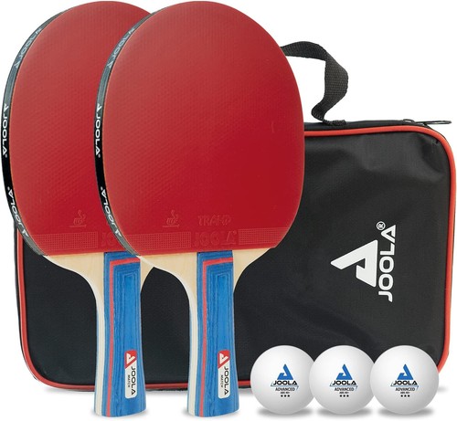 Joola tischtennis set duo pro - tischtennis,