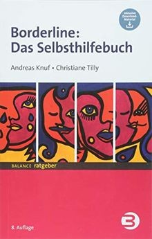 Borderline das - borderline:,
