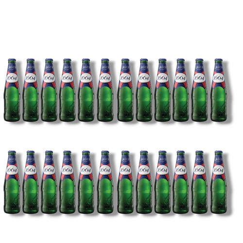 Kronenbourg 1664 lager x - 1664,