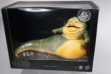 Star Wars The Black Series Jabba The Hutt Figure - 6 Inch - DX Serie  - MIB