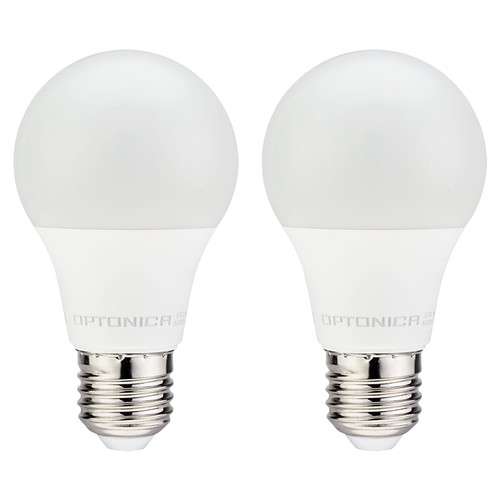 Optonica a60 e27 led - optonica, led-lampe