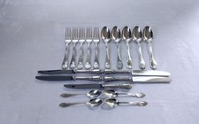 CHRISTOFLE "MARLY"  19