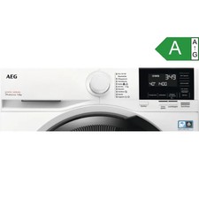 AEG LAVAMAT LR6F60488 8kg