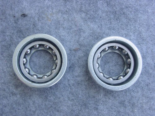 Stück thompson 40 mm - stück, Ø