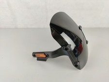 Harley-Davidson Revolution Sportster S Frontfender Vivid Black