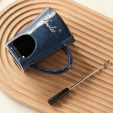 Fonduebecher, Süßigkeiten