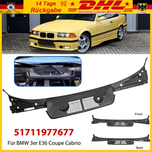 Für bmw 3er e36 - coupe, cabrio