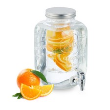 Getränkespender Wasserspender