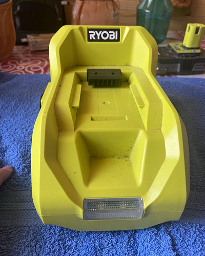 Ryobi ry36bi300a akku inverter - ry36bi300a, akku-inverter