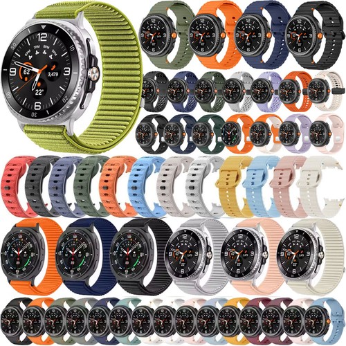 Silikon nylon armband für - armband,