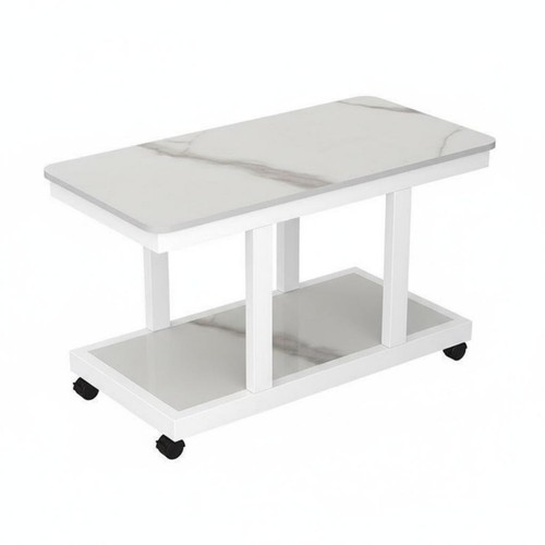Stufiger rolltisch mit - 2-stufiger,
