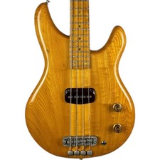 Greco GOB II Bass 1978 - Natural