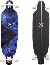 Coasto Surfskate Skateboard f
