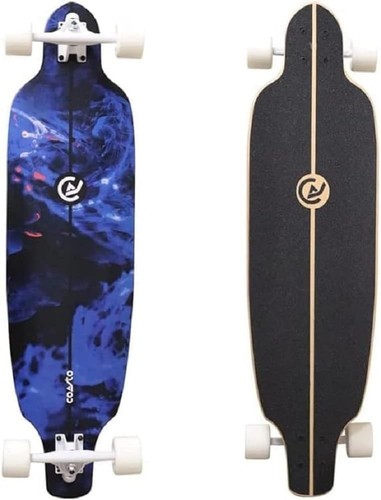 Coasto surfskate skateboard - surfskate, f