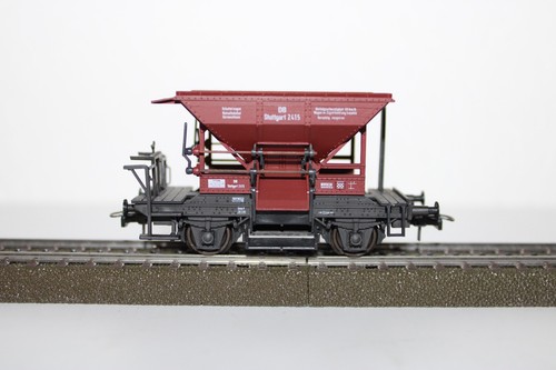 Roco 4334 schotterwagen - 4334,