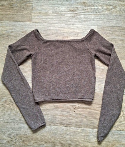 Bershka damen crop - damen,