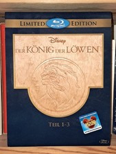 König der Löwen - Teil 1 - 3
