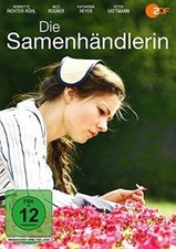 Die Samenhändlerin von