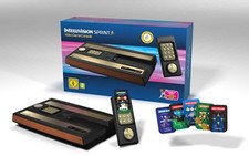 Intellivision Sprint -