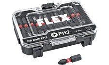 FLEX 25 Stück 100% NEU+OVP