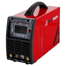 WIG-Inverter-Schweissgerat