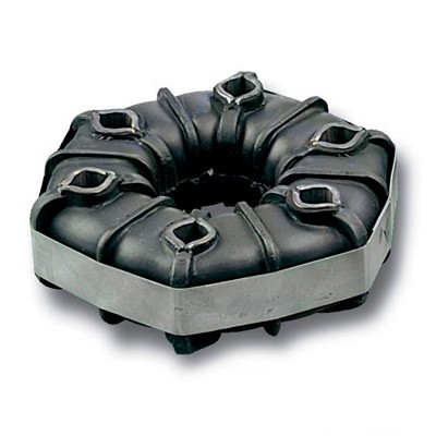 Metalastik rotoflex gummi - rotoflex,