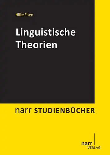 Linguistische theorien - linguistische,