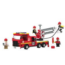 Playtive Clippys Set M, mit