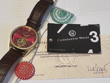Constantin Weisz Gents Limited