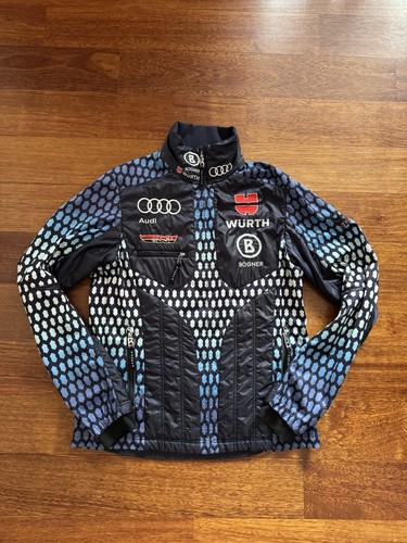 Bogner dsv team - team, softshell