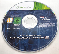 The Amazing Spider-Man 2 -