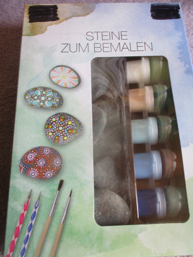 Steine zum bemalen - steine,