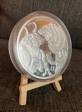 Münzständer Münzhalter p