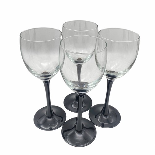 Luminarc weingläser 4er - weingläser,