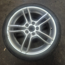 Alufelge M Doppelspeiche 261 M, 36117891051, 8,5x18, ET:52 (245/35 R18 88Y)