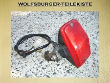 Golf 1 Cabrio Nebelschlussleuchte  VW 211945701 Caddy Jetta Scirocco T1 T3 Polo