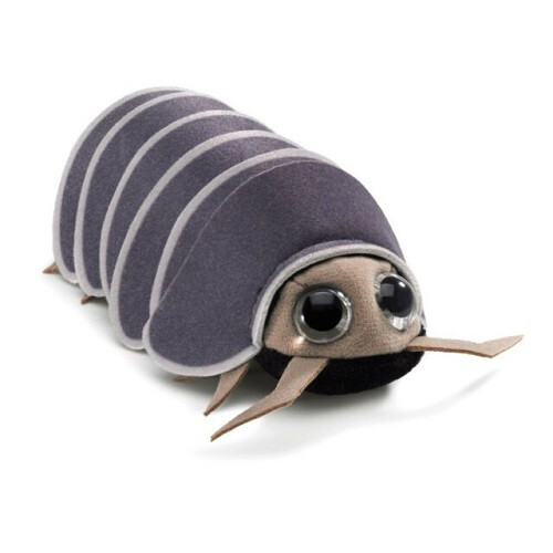 Folkmanis 2782 fingerpuppe - 2782,