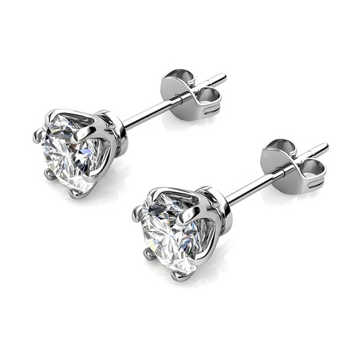 Ohrring 925 sterling silber - ohrring,