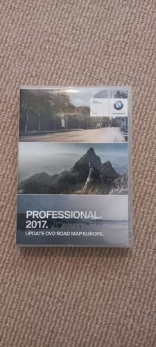 Bmw navi road - bmw, map