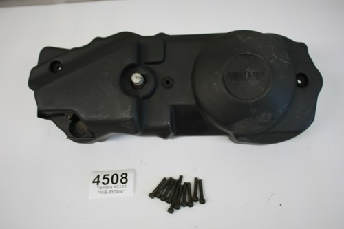 4508 yamaha cygnus 125 - 4508, xc