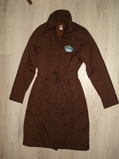 Adidas trenchcoat - adidas, (mantel)