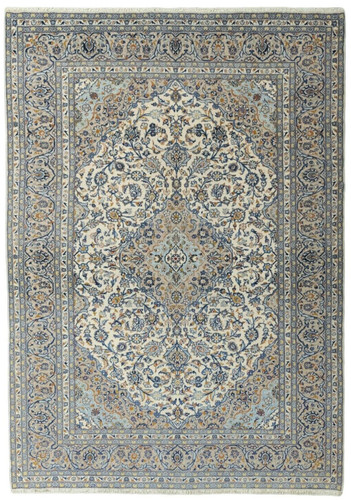 Perserteppich kashan kork 350 - perserteppich,