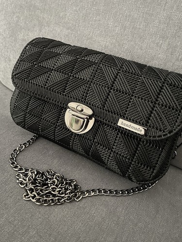 Damen handtasche handarbeit - damen,