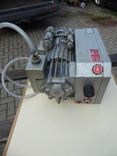 Vacuumpumpe rietschle - vf, 41
