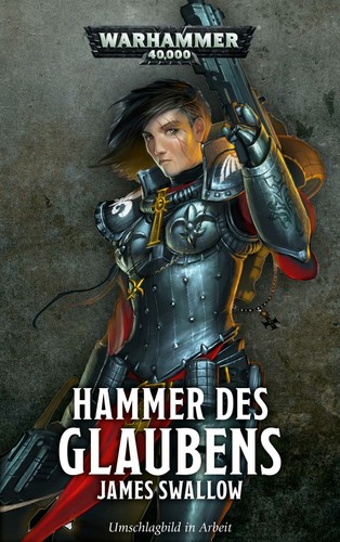 Warhammer 40000 hammer des - warhammer,