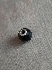 Thomas Sabo BEAD OBSIDIAN FACETTIERTSchwarz 1
