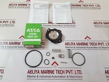 Set of 6X Asco mo159129 spare