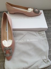 Pumps Manolo Blahnik