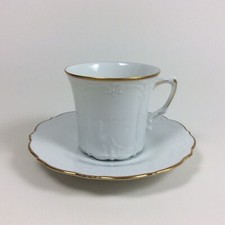 Tirschenreuth Baronesse Weiß