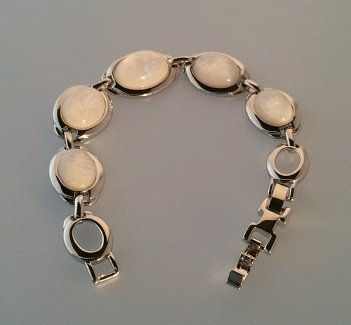 Armband opal 18 - armband, "opal"